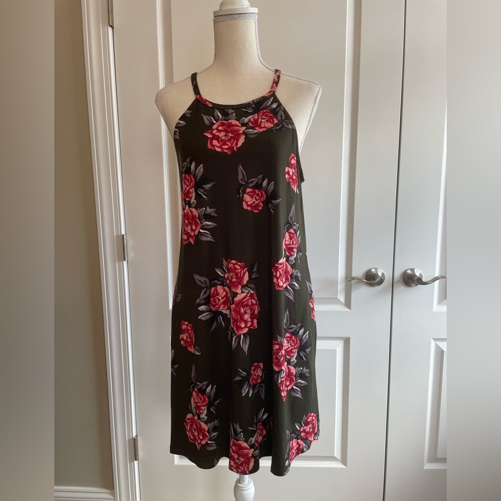 Tank Dress, size L, Nine Britton, Stitch Fix